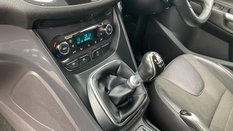 Ford Kuga 2.0 TDCi 150 Titanium 5dr 2WD Diesel Estate